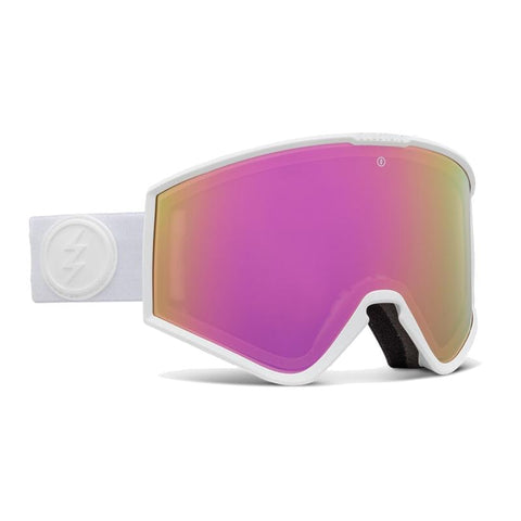 ELECTRIC KLEVELAND SMALL 2021 SNOW GOGGLES