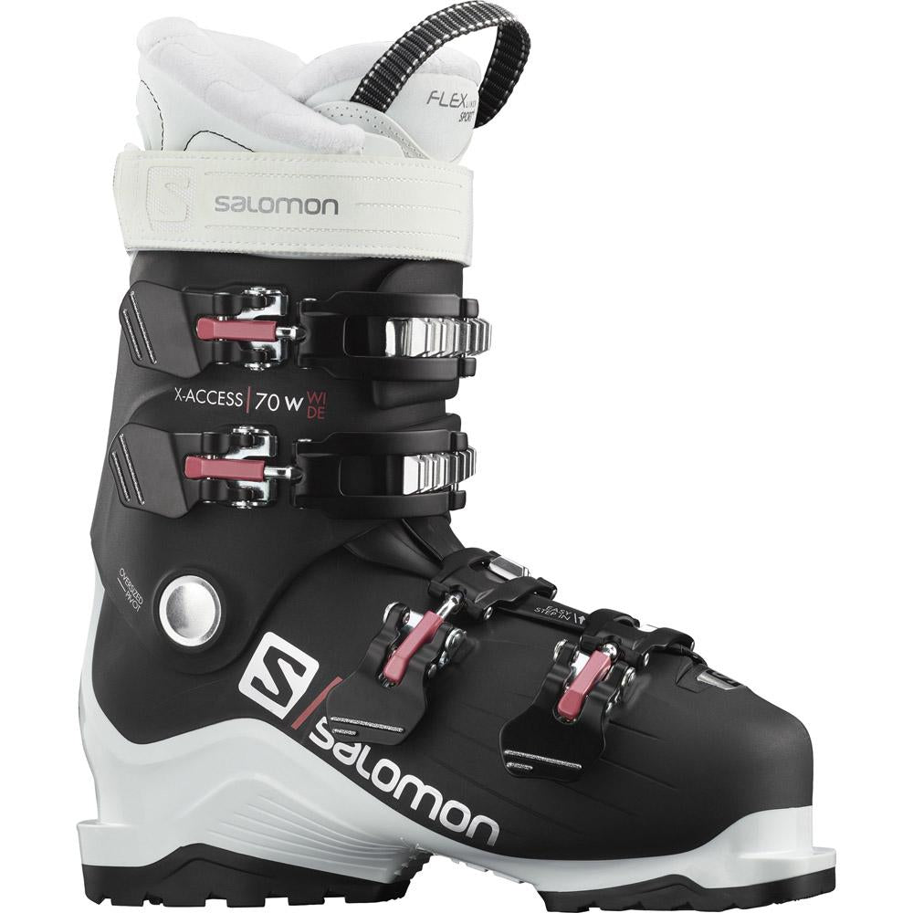 Salomon access 70 w on sale