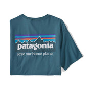 Patagonia P6 Mission Tee