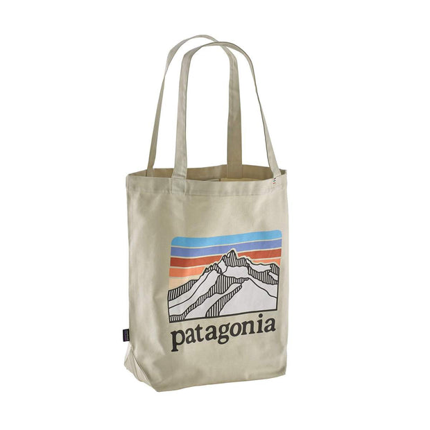 Patagonia Recycled Market Tote