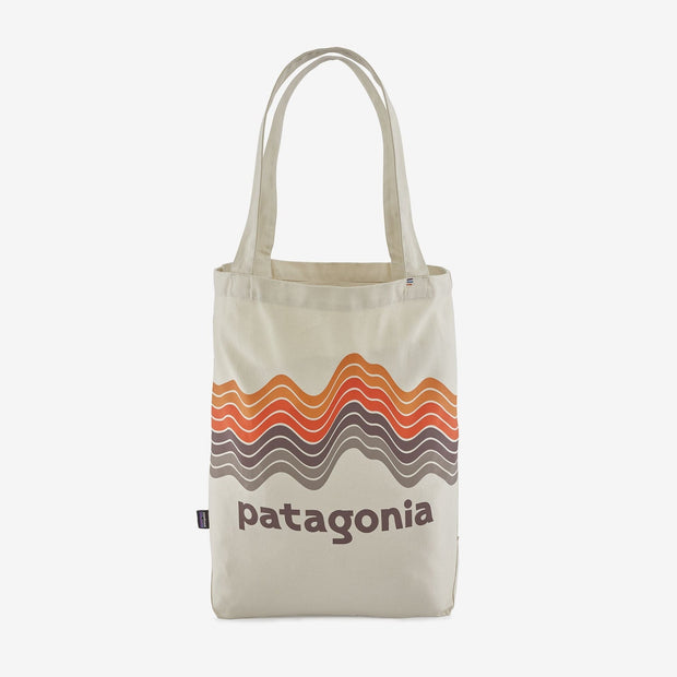 Patagonia Recycled Market Tote