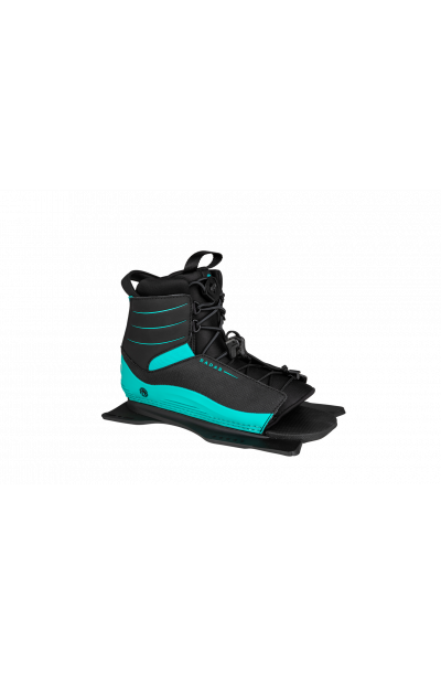 RADAR LYRIC 2022 WOMENS WATERSKI BOOT