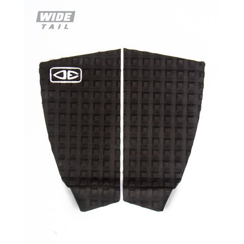 OCEAN EARTH THRASH 2 PIECE TAIL PAD