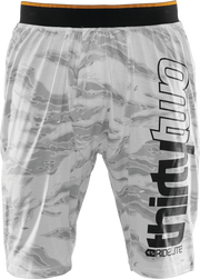 Thirtytwo Ridelite Short