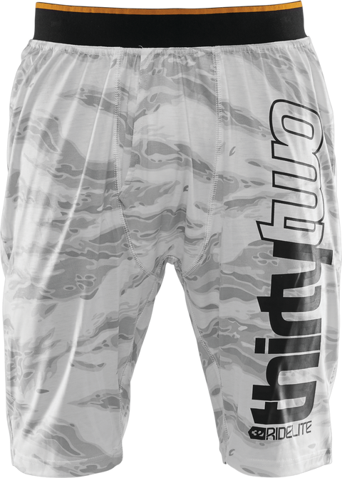 Thirtytwo Ridelite Short