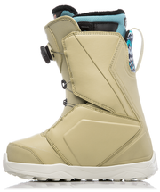 Thirtytwo Lashed Double Boa 2019 Snowboard Boots