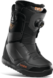 Thirtytwo Lashed Double Boa 2021 Snowboard Boots