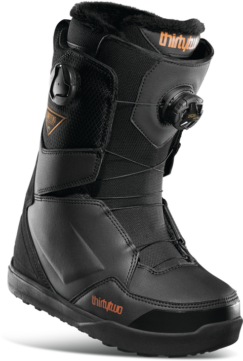 Thirtytwo Lashed Double Boa 2021 Snowboard Boots