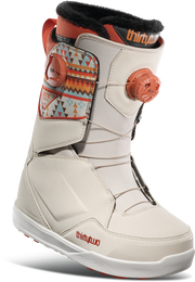 Thirtytwo Lashed Double Boa 2021 Snowboard Boots