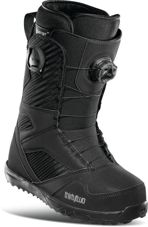 Thirtytwo STW Double Boa 2021 Womens Snowboard Boot
