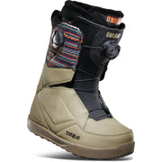 Thirtytwo Lashed Double Boa 2022 Womens Snowboard Boot