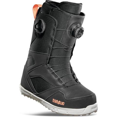 Thirtytwo STW Double Boa 2022 Womens Snowboard Boot