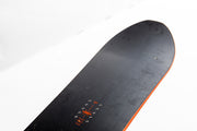Nitro Fusion 2022 Snowboard
