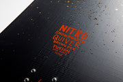 Nitro Fusion 2022 Snowboard