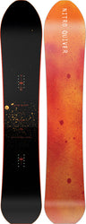 Nitro Fusion 2022 Snowboard