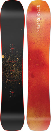 Nitro Banker 2022 Snowboard