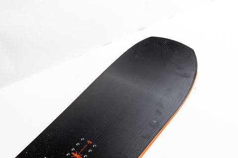 Nitro Banker 2022 Snowboard