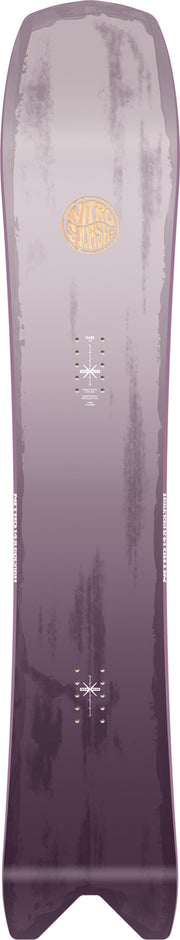 Nitro Squash 2022 Womens Snowboard