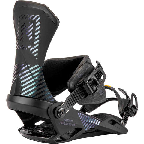 Nitro Team Pro 2023 Snowboard Binding