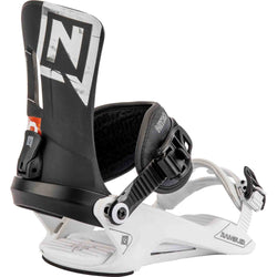 Nitro Rambler 2023 Snowboard Binding