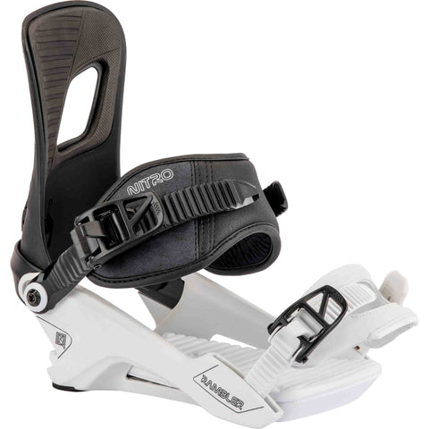 Nitro Rambler 2023 Snowboard Binding