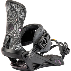 Nitro Ivy 2023 Womens Snowboard Binding