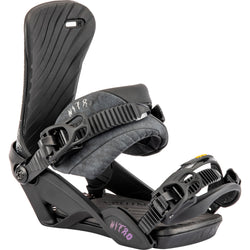 Nitro Ivy 2023 Womens Snowboard Binding