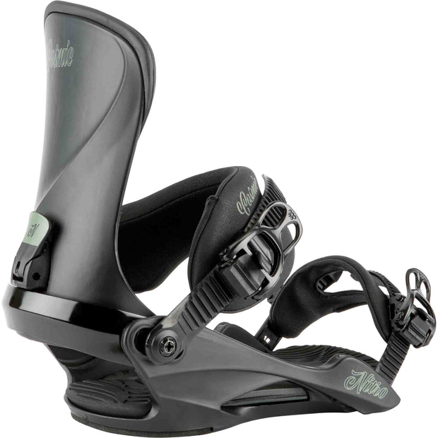Nitro Cosmic 2023 Womens Snowboard Binding