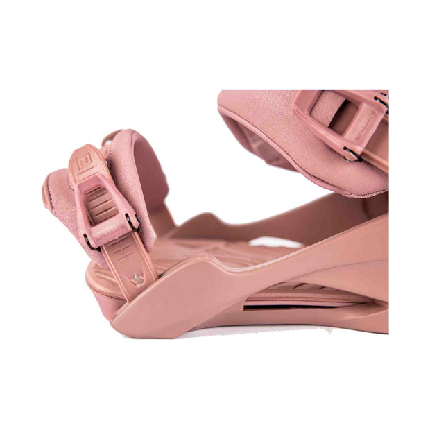 Nitro Cosmic 2023 Womens Snowboard Binding