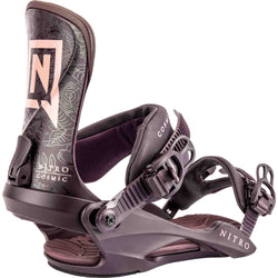 Nitro Cosmic 2023 Womens Snowboard Binding