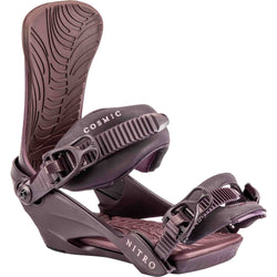 Nitro Cosmic 2023 Womens Snowboard Binding