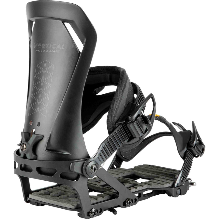 Nitro Vertical 2023 Splitboard Binding