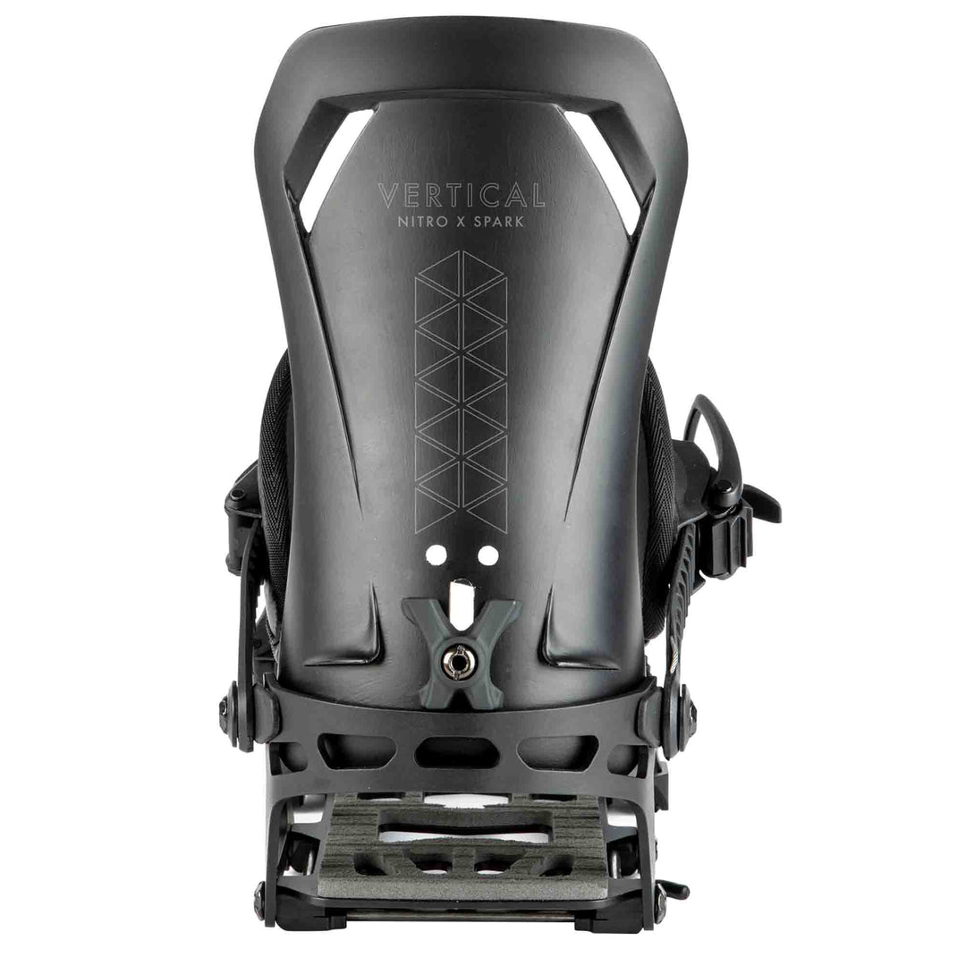 Nitro Vertical 2023 Splitboard Binding