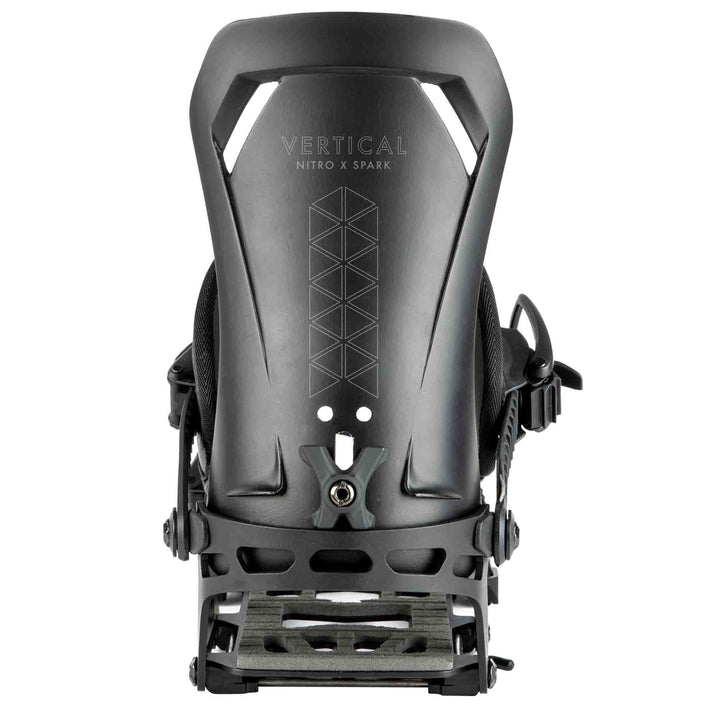 Nitro Vertical 2023 Splitboard Binding