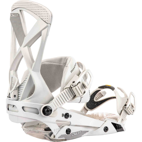 Nitro Phantom 2023 Snowboard Binding