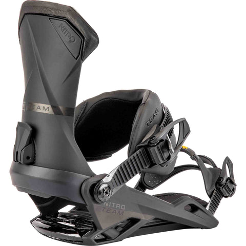 Nitro Team 2023 Snowboard Binding