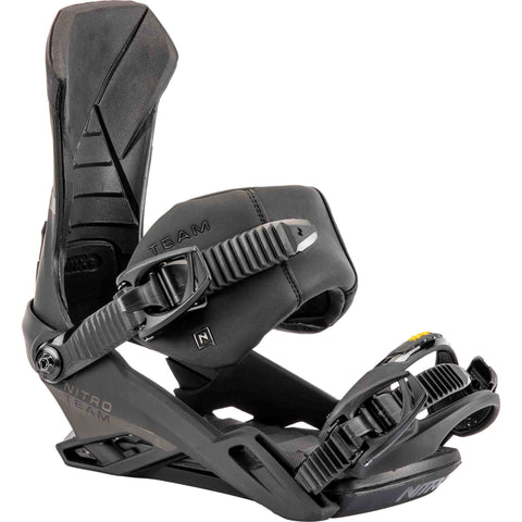 Nitro Team 2023 Snowboard Binding