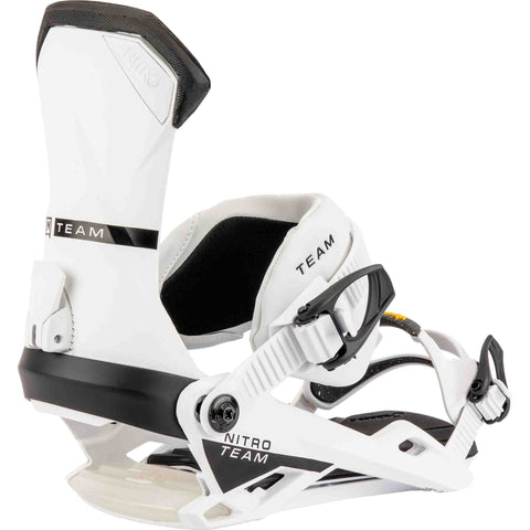 Nitro Team 2023 Snowboard Binding