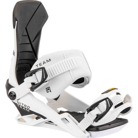 Nitro Team 2023 Snowboard Binding