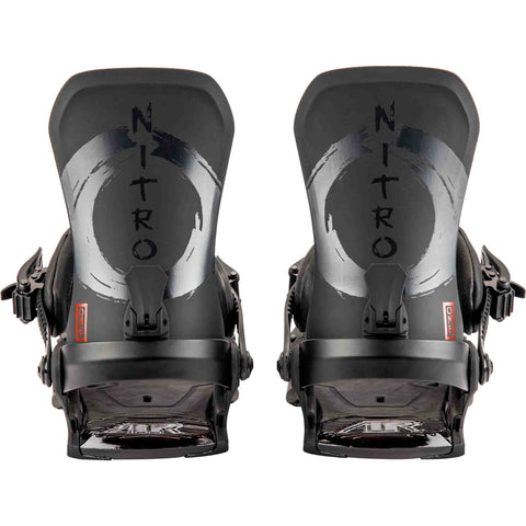 Nitro One 2023 Snowboard Binding