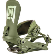 Nitro One 2023 Snowboard Binding