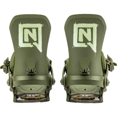 Nitro One 2023 Snowboard Binding