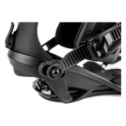 Nitro Poison 2023 Womens Snowboard Binding