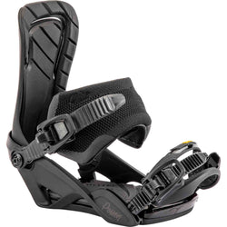 Nitro Poison 2023 Womens Snowboard Binding