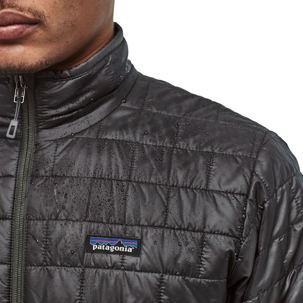Patagonia Nano Puff Jacket