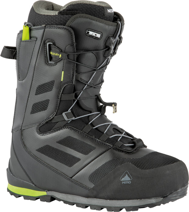 Nitro Incline TLS 2022 Snowboard Boot