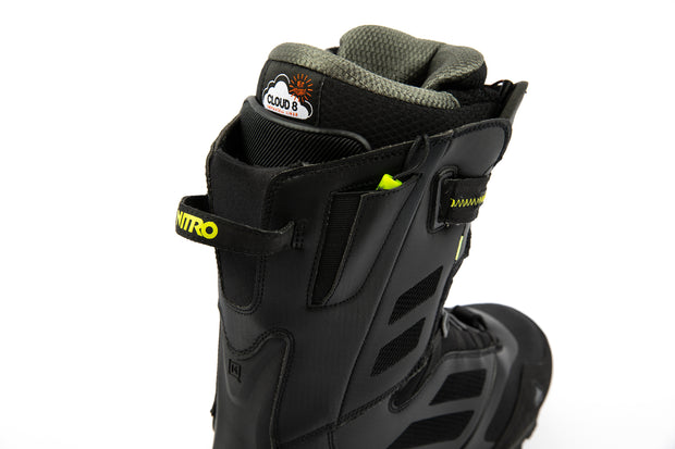 Nitro Incline TLS 2022 Snowboard Boot