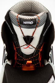 Nitro Team TLS 2022 Snowboard Boot