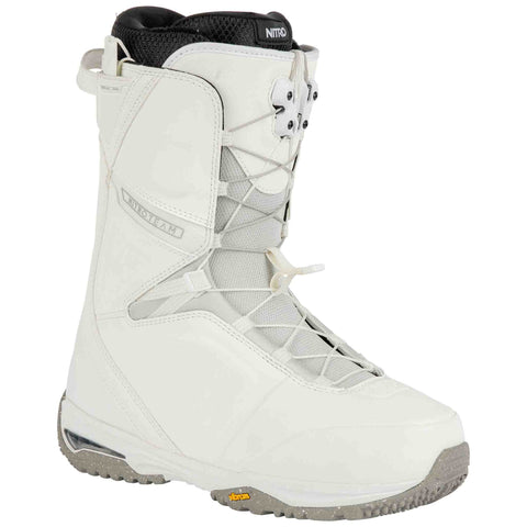 Nitro Team TLS 2023 Snowboard Boot