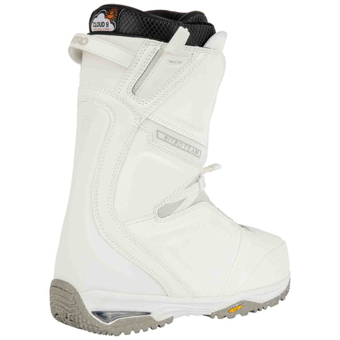 Nitro Team TLS 2023 Snowboard Boot